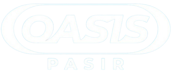 OASIS PASIR